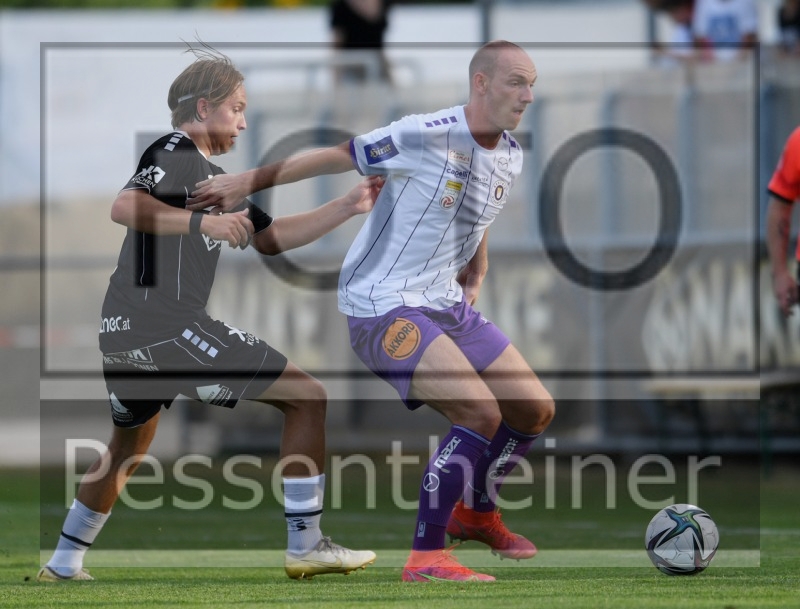 ASK Klagenfurt - SK Austria Klagenfurt (02.07.2021)_36