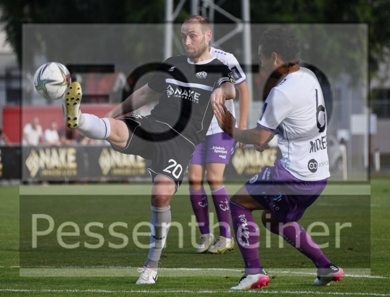 ASK Klagenfurt - SK Austria Klagenfurt (02.07.2021)_54