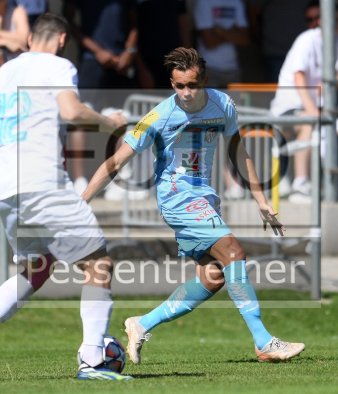 RZ Pellets WAC - NK Rijeka (03.07.2021)_12