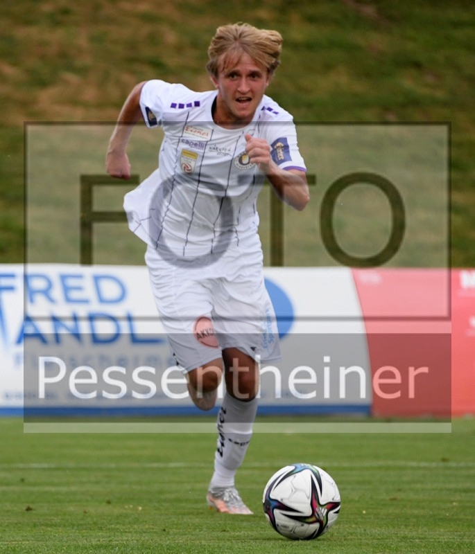 St.Veit gegen SK Austria Klagenfurt (14.07.2021)_4