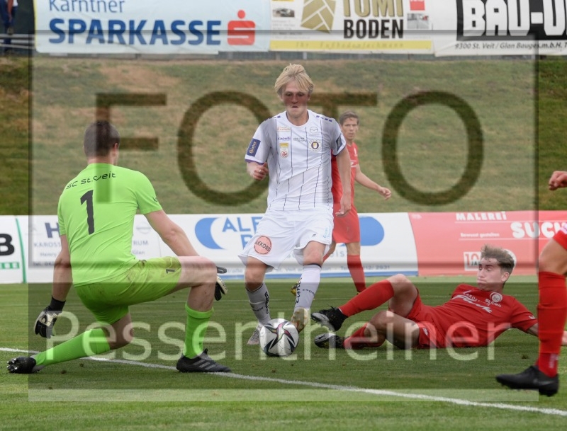 St.Veit gegen SK Austria Klagenfurt (14.07.2021)_19