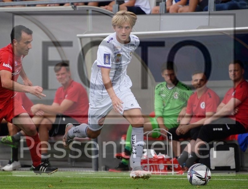 St.Veit gegen SK Austria Klagenfurt (14.07.2021)_28