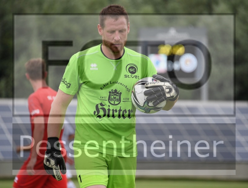 St.Veit gegen SK Austria Klagenfurt (14.07.2021)_34