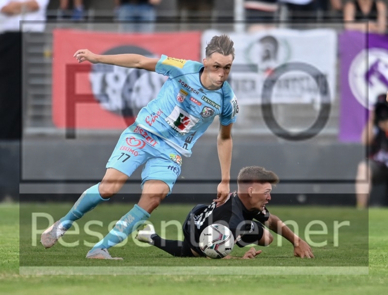 Wiener Sportclub - RZ Pellets WAC (16.07.2021)_16