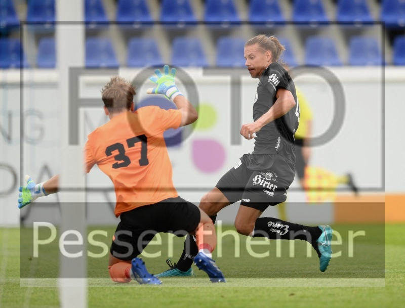 SC Wiener Neustadt - Austria Klagenfurt (17.07.2021)_8