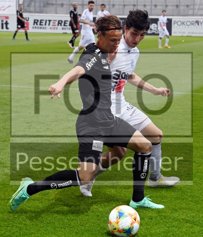 SC Wiener Neustadt - Austria Klagenfurt (17.07.2021)_3