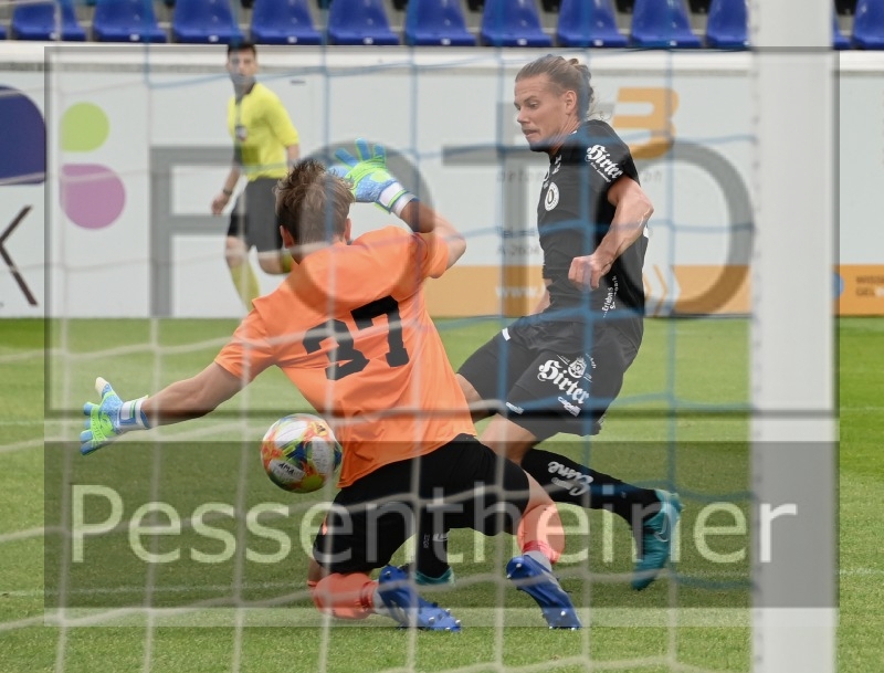 SC Wiener Neustadt - Austria Klagenfurt (17.07.2021)_22