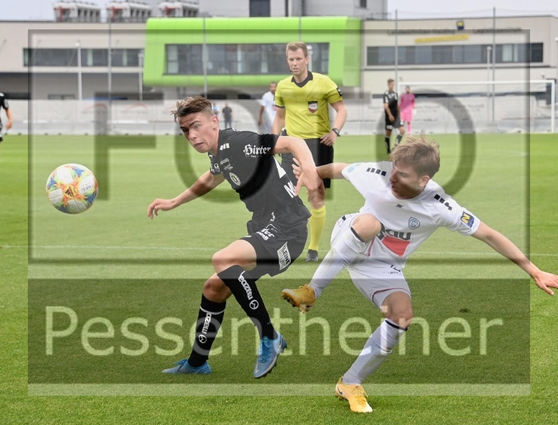 SC Wiener Neustadt - Austria Klagenfurt (17.07.2021)_24