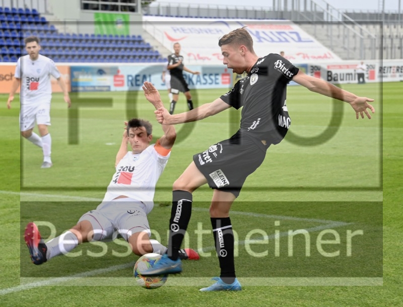 SC Wiener Neustadt - Austria Klagenfurt (17.07.2021)_25