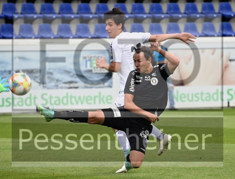 SC Wiener Neustadt - Austria Klagenfurt (17.07.2021)_26