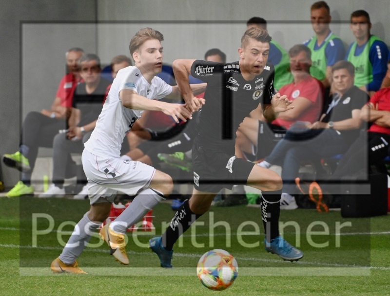 SC Wiener Neustadt - Austria Klagenfurt (17.07.2021)_27