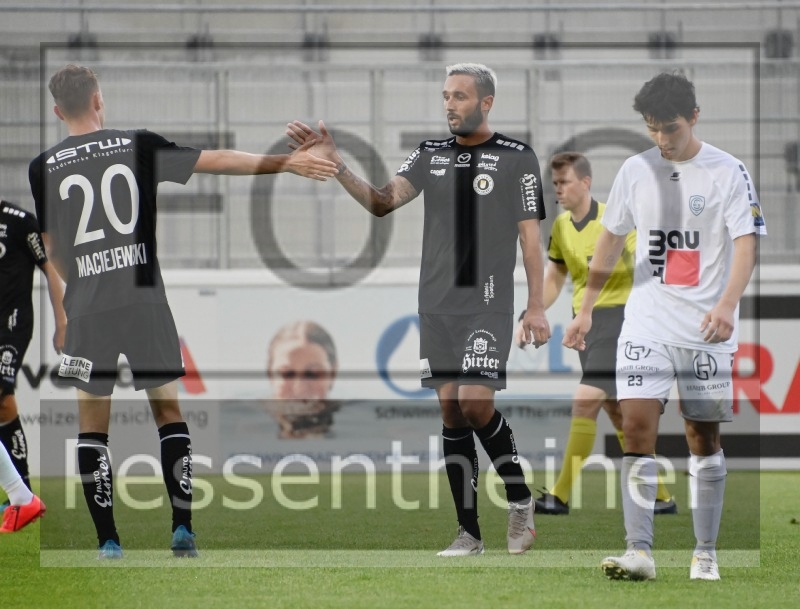 SC Wiener Neustadt - Austria Klagenfurt (17.07.2021)_31