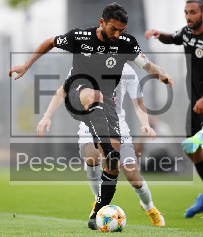 SC Wiener Neustadt - Austria Klagenfurt (17.07.2021)_41