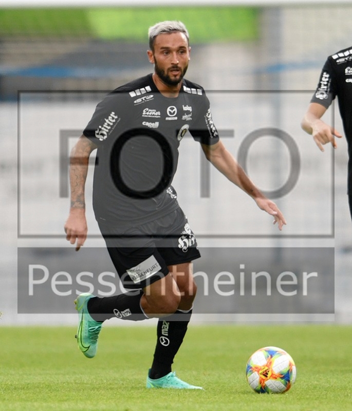 SC Wiener Neustadt - Austria Klagenfurt (17.07.2021)_44