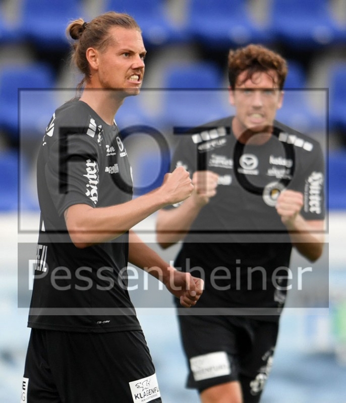 SC Wiener Neustadt - Austria Klagenfurt (17.07.2021)_46