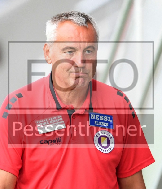 SC Wiener Neustadt - Austria Klagenfurt (17.07.2021)_52