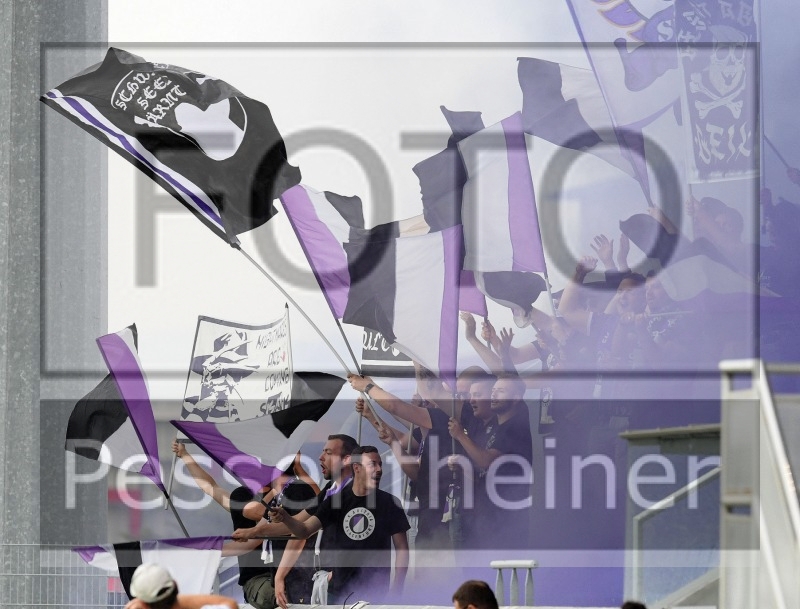 SC Wiener Neustadt - Austria Klagenfurt (17.07.2021)_53