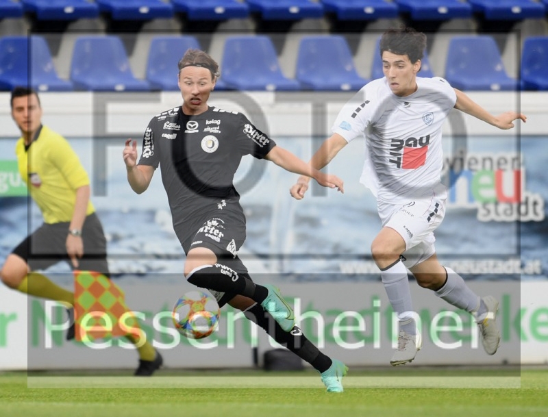SC Wiener Neustadt - Austria Klagenfurt (17.07.2021)_54
