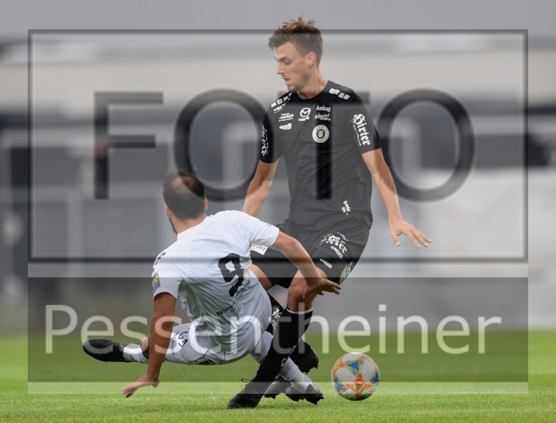 SC Wiener Neustadt - Austria Klagenfurt (17.07.2021)_56