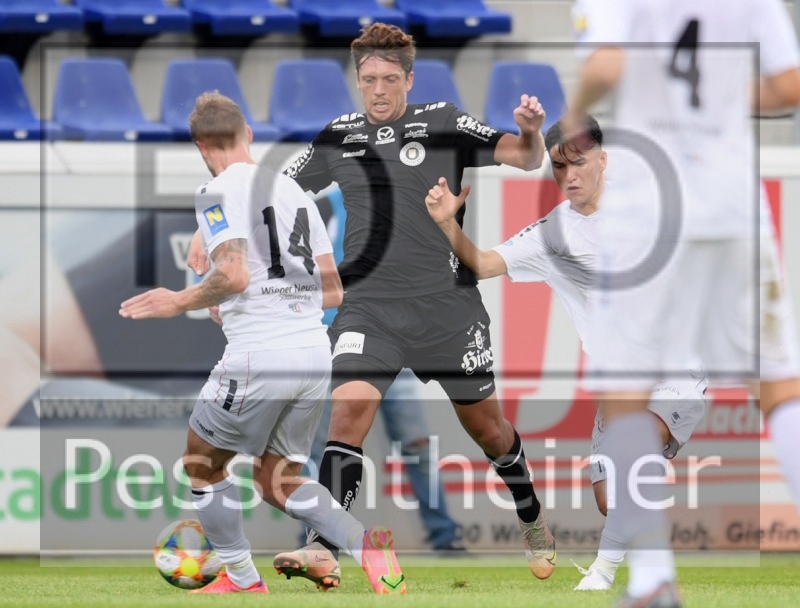 SC Wiener Neustadt - Austria Klagenfurt (17.07.2021)_60