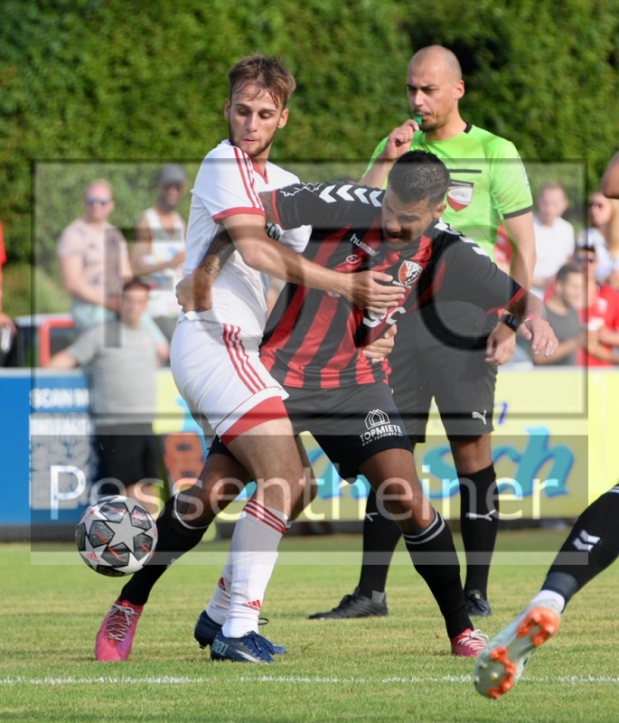 Admira Villach - St.Jakob/Ros. (24.07.2021)_12