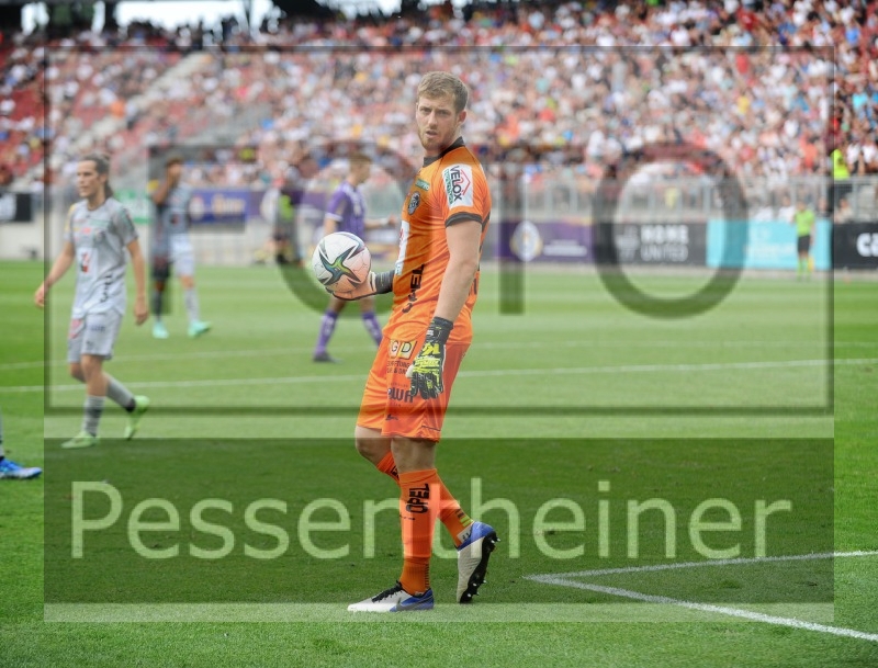 SK Austria Klagenfurt - RZ Pellets WAC (25.07.2021)_89