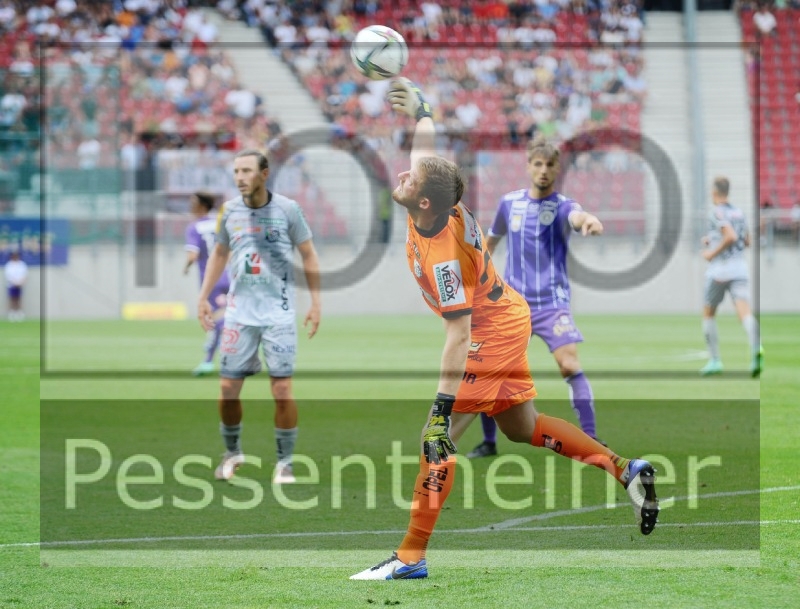 SK Austria Klagenfurt - RZ Pellets WAC (25.07.2021)_91