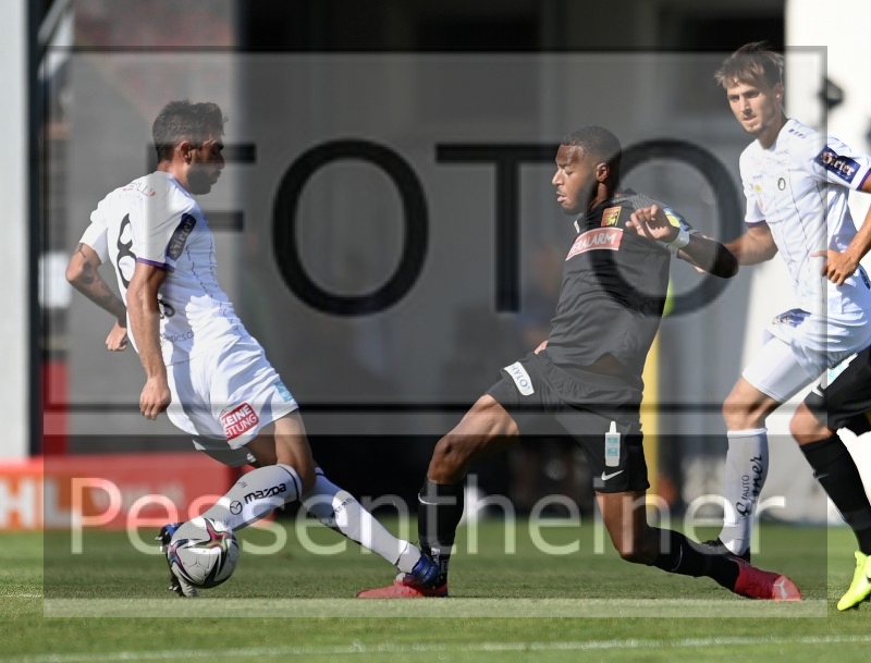 Admira Mödling - SK Austria Klagenfurt (31.07.2021)_5