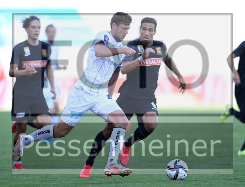Admira Mödling - SK Austria Klagenfurt (31.07.2021)_9