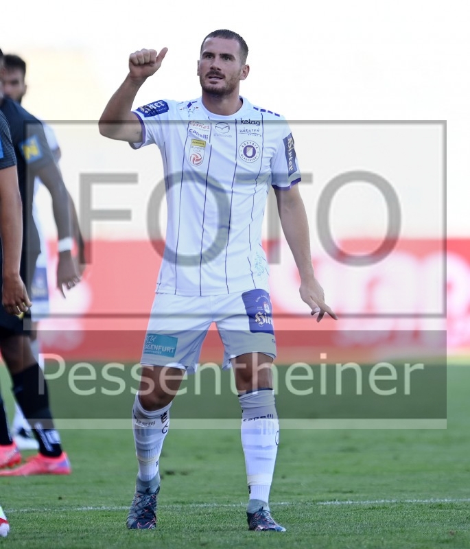 Admira Mödling - SK Austria Klagenfurt (31.07.2021)_29