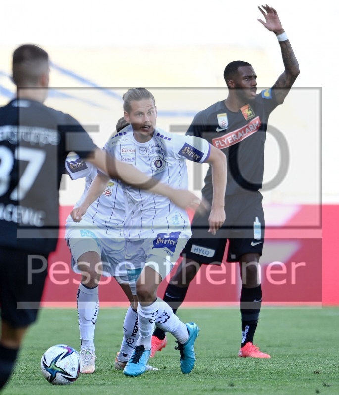 Admira Mödling - SK Austria Klagenfurt (31.07.2021)_35