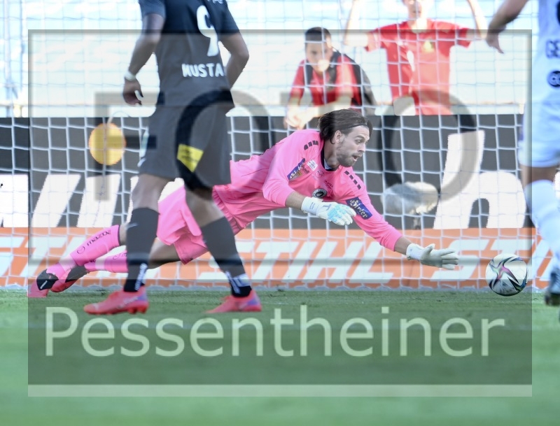 Admira Mödling - SK Austria Klagenfurt (31.07.2021)_43