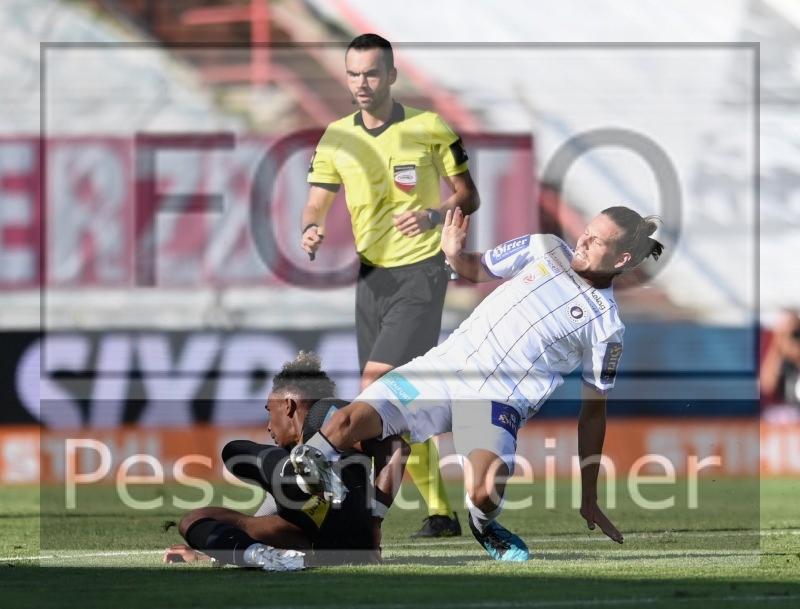 Admira Mödling - SK Austria Klagenfurt (31.07.2021)_57