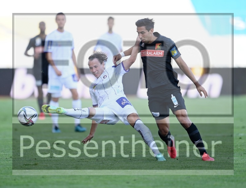 Admira Mödling - SK Austria Klagenfurt (31.07.2021)_63