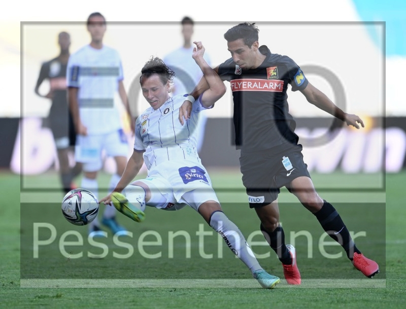 Admira Mödling - SK Austria Klagenfurt (31.07.2021)_64