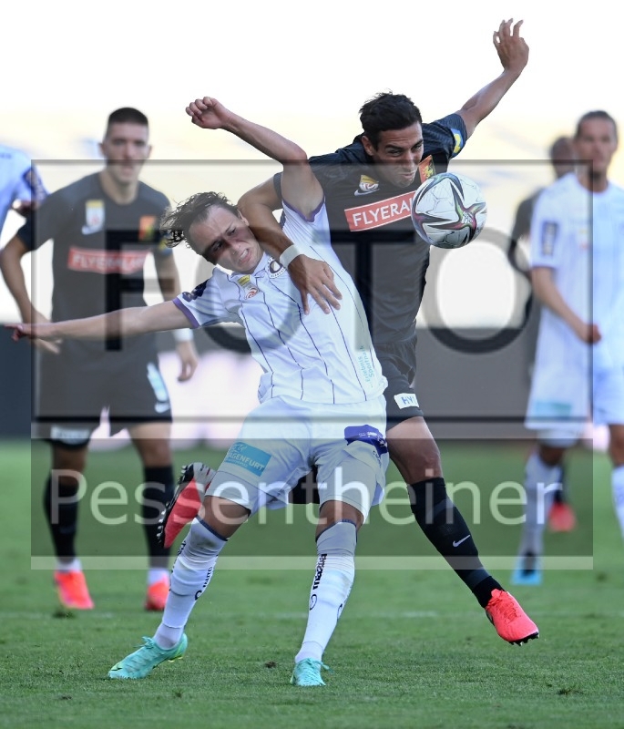 Admira Mödling - SK Austria Klagenfurt (31.07.2021)_67