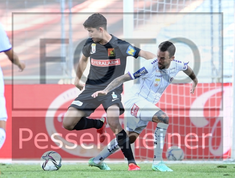 Admira Mödling - SK Austria Klagenfurt (31.07.2021)_73