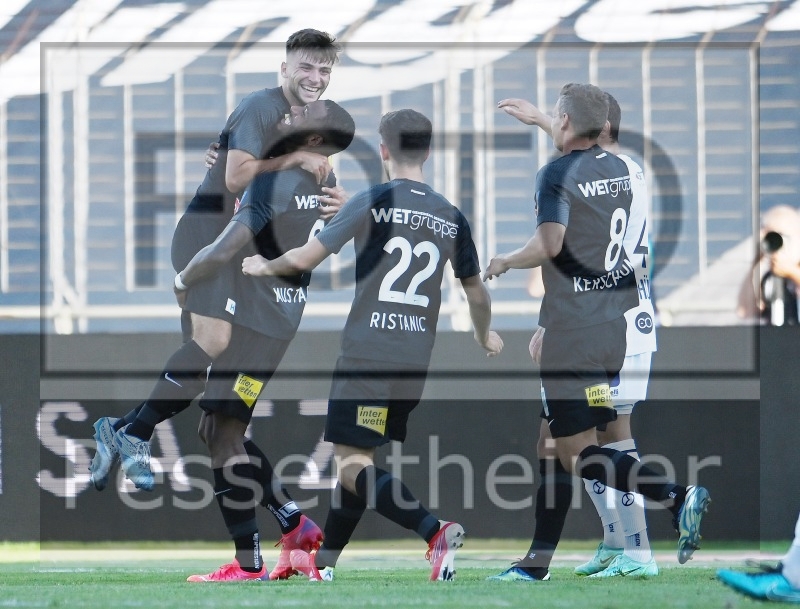 Admira Mödling - SK Austria Klagenfurt (31.07.2021)_89