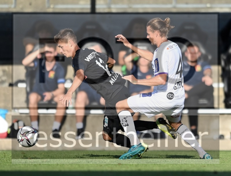 Admira Mödling - SK Austria Klagenfurt (31.07.2021)_90