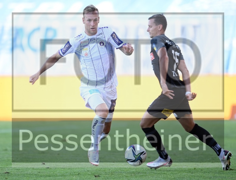 Admira Mödling - SK Austria Klagenfurt (31.07.2021)_95