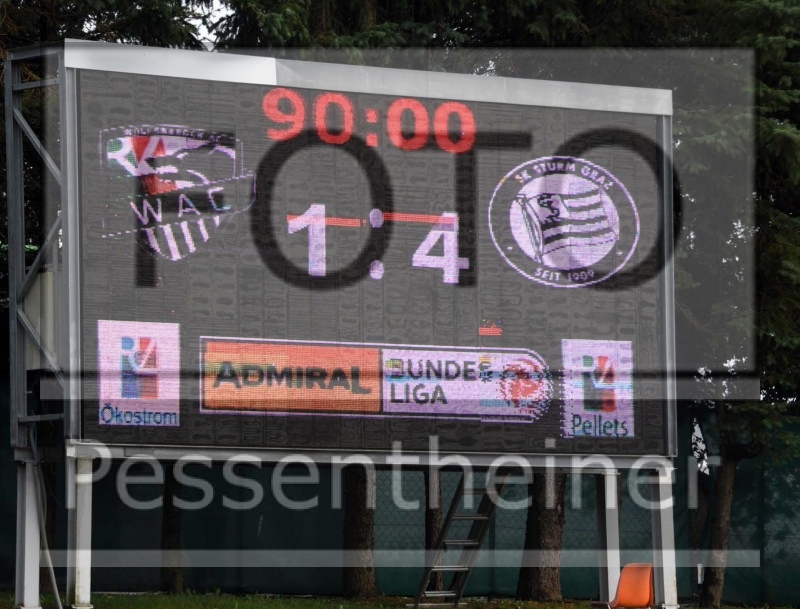 RZ Pellets WAC - SK Sturm Graz (01.08.2021)_19
