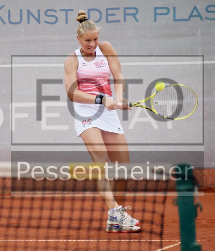 KLC Tennis Damen_4