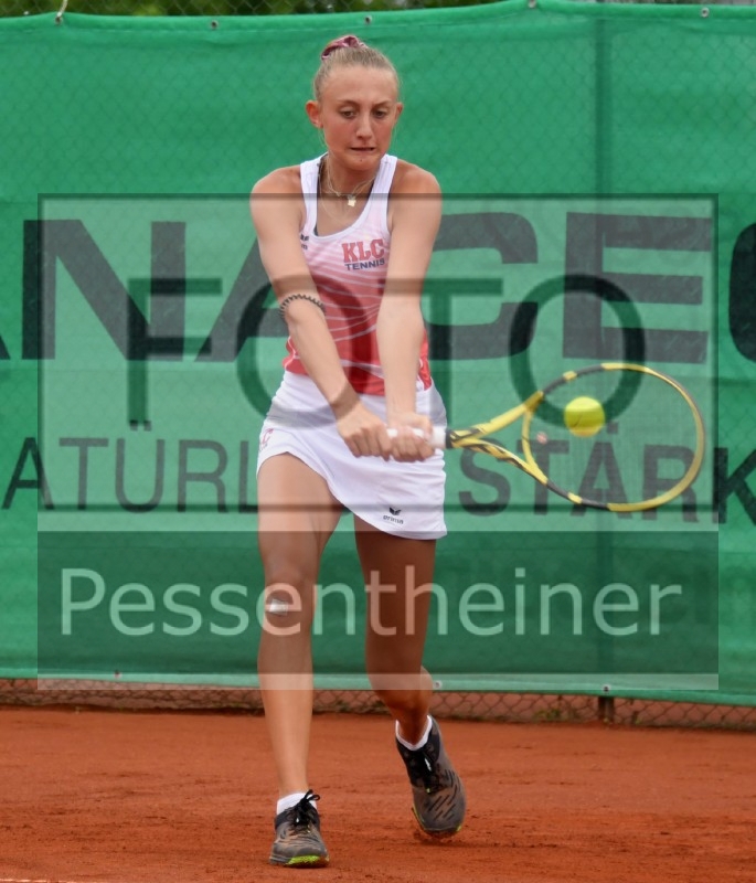 KLC Tennis Damen_5