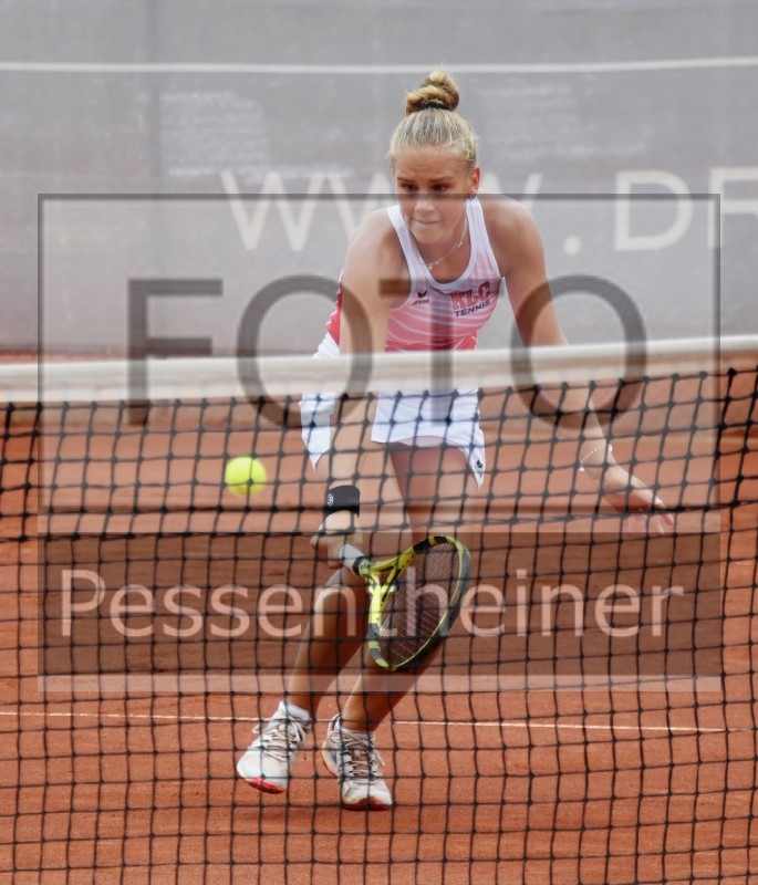KLC Tennis Damen_7