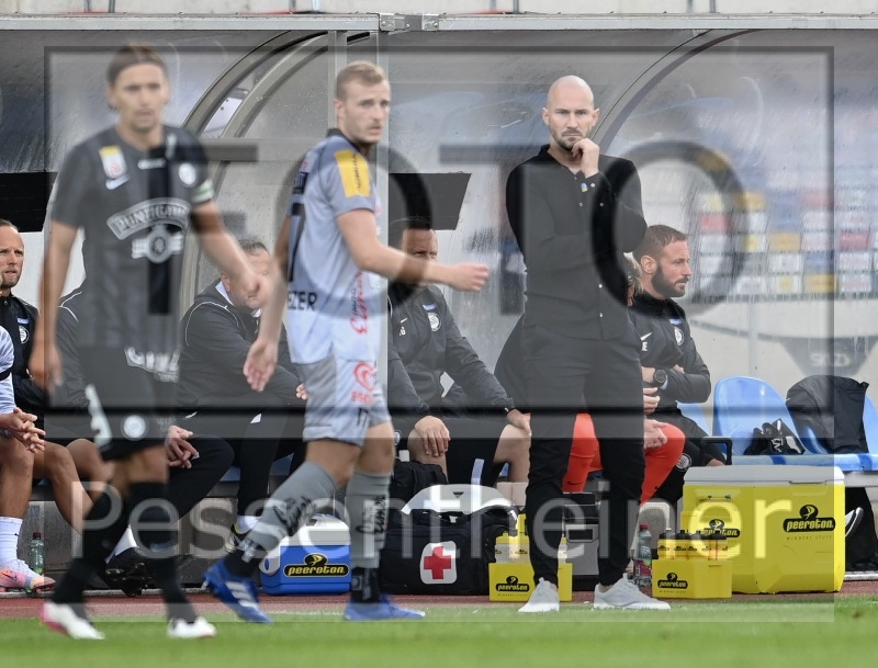 RZ Pellets WAC - SK Sturm Graz (01.08.2021)_76