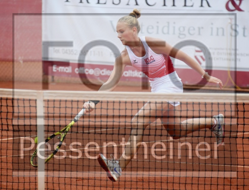 KLC Tennis Damen_8