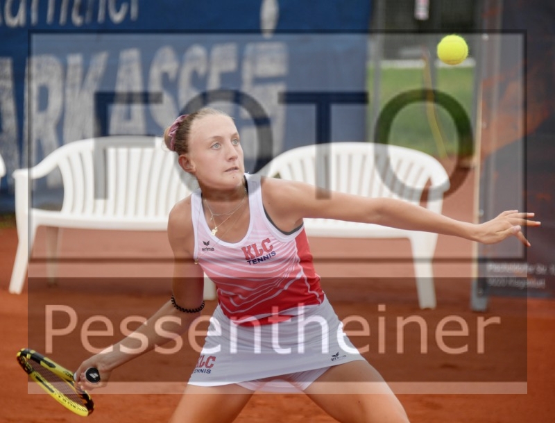 KLC Tennis Damen_9