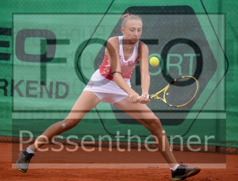 KLC Tennis Damen_13