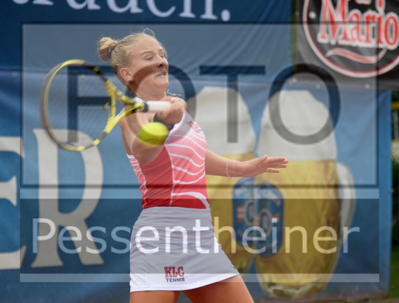 KLC Tennis Damen_15