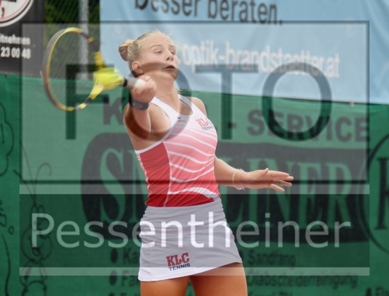 KLC Tennis Damen_16